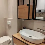 Dvosjed * Τζαχορίνα