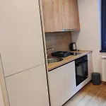 Dvosjed Apartment
