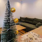 Dvosjed Διαμέρισμα Τζαχορίνα