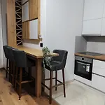 Apartment Dvosjed Jahorina