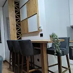 Dvosjed Διαμέρισμα Τζαχορίνα