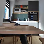 Διαμέρισμα Dvosjed