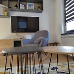 Dvosjed Apartment Jahorina