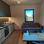 Apartment Dvosjed Jahorina