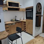 Dvosjed Τζαχορίνα