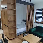 Dvosjed Διαμέρισμα