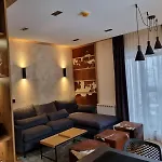 Dvosjed Apartment Jahorina