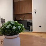 Apartment Dvosjed Jahorina