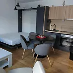 Apartment Dvosjed Jahorina