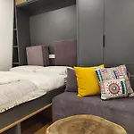 Διαμέρισμα Dvosjed Τζαχορίνα