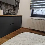 Dvosjed Τζαχορίνα