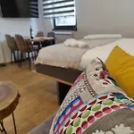 Διαμέρισμα Dvosjed Τζαχορίνα