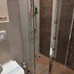 Dvosjed Τζαχορίνα