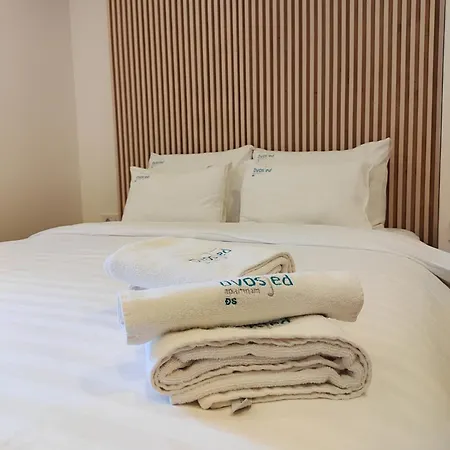 Apartament Dvosjed *