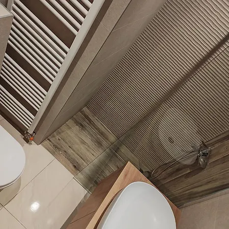 Apartment Dvosjed Jahorina