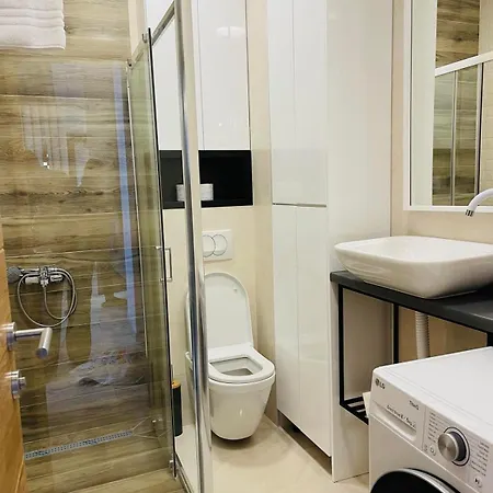 Dvosjed Apartament *