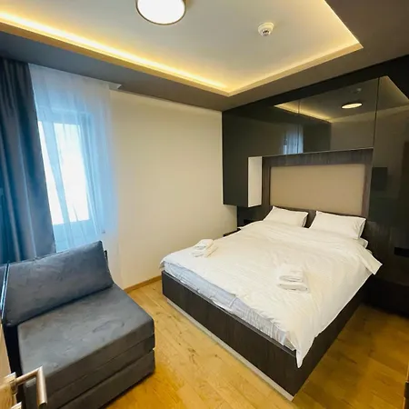 Apartament Dvosjed