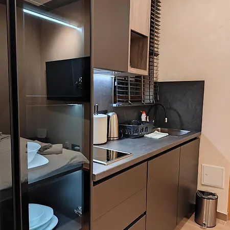 Dvosjed Apartment Jahorina