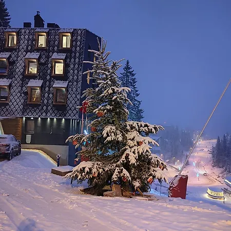Dvosjed * Jahorina