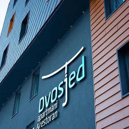 Apartment Dvosjed