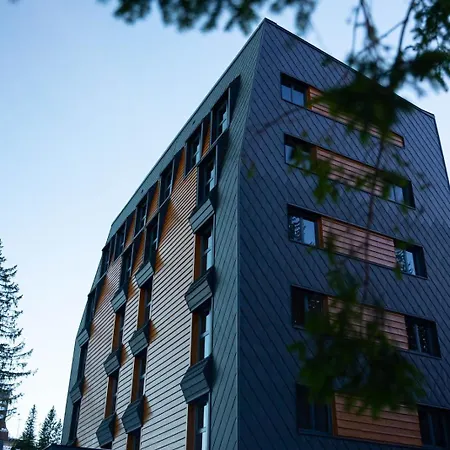Dvosjed Apartman