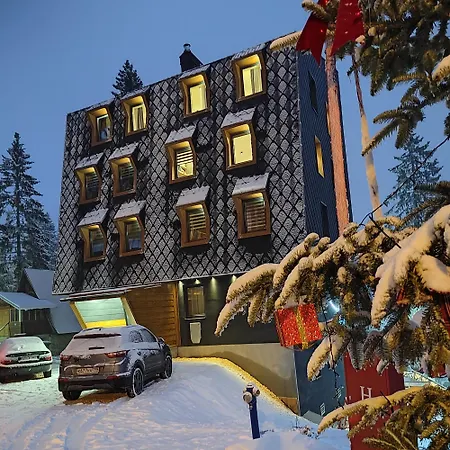 Appartement Dvosjed Jahorina
