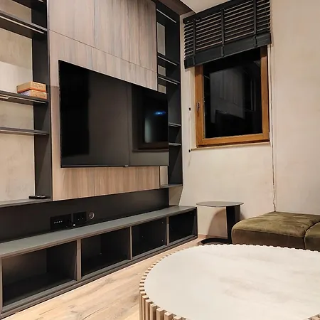 Dvosjed * ياهورينا