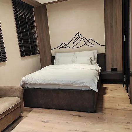 Apartment Dvosjed