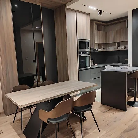 Apartment Dvosjed Jahorina