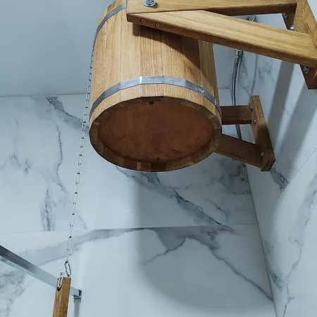 Dvosjed Apartment Jahorina