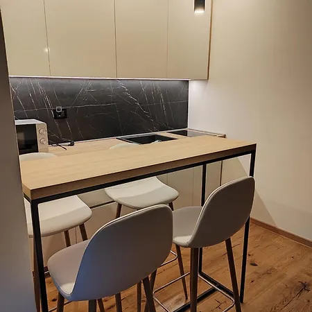 Dvosjed Apartment *