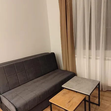 Apartment Dvosjed Jahorina