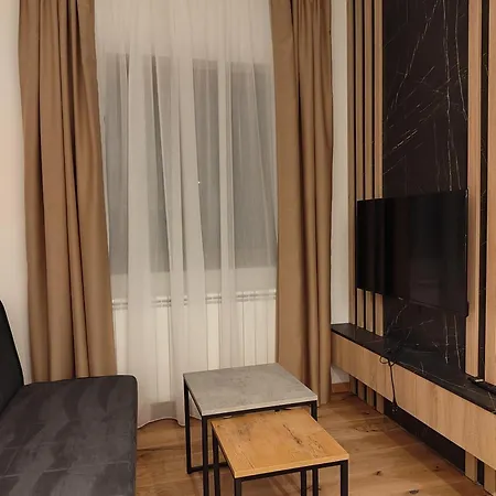 Dvosjed Apartment