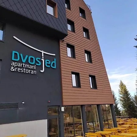Dvosjed