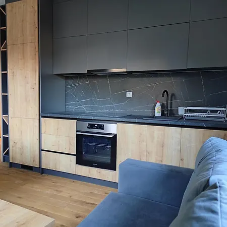 Apartment Dvosjed