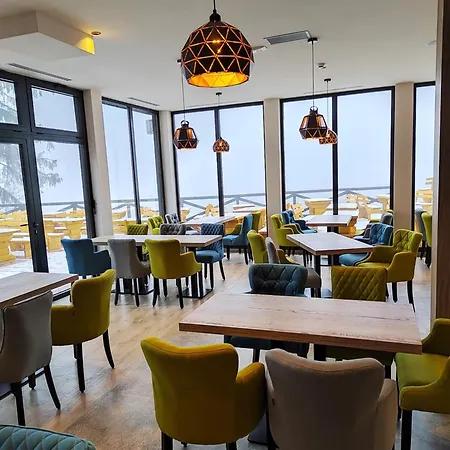 Apartment Dvosjed Jahorina