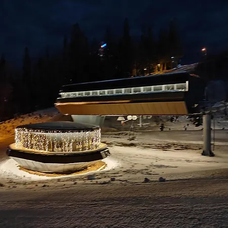 Dvosjed Jahorina