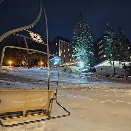 アパート Dvosjed *