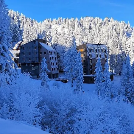 Dvosjed * Jahorina