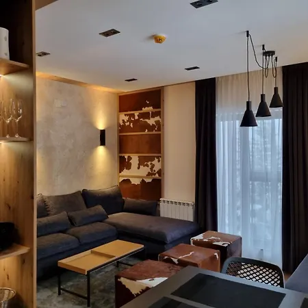 Apartament Dvosjed