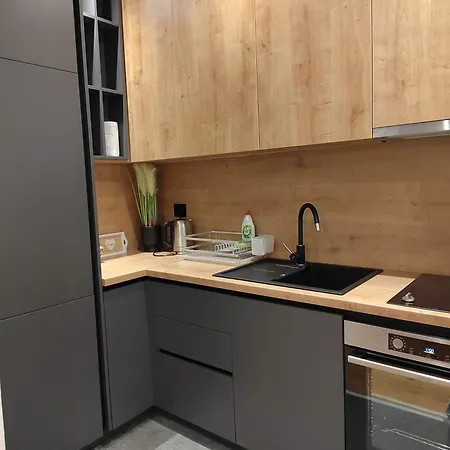 Apartament Dvosjed *
