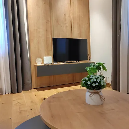 Dvosjed Apartament Jahorina