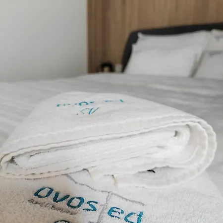 Apartament Dvosjed *