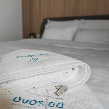 Apartament Dvosjed