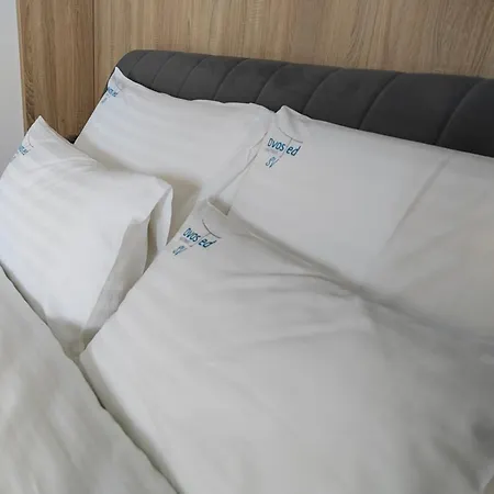 Dvosjed アパート