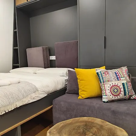 Apartament Dvosjed Jahorina